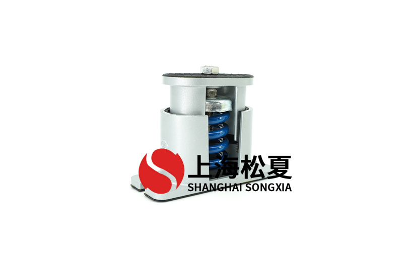 風(fēng)機減震器影響環(huán)境有哪些因素？