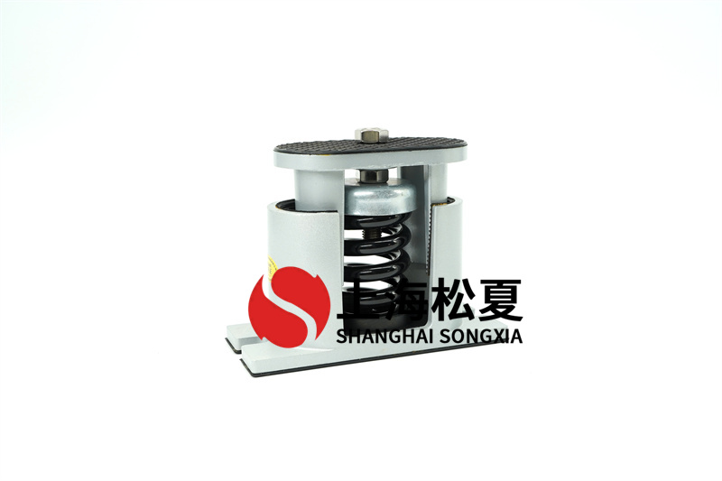 風(fēng)冷熱泵機(jī)組可以用彈簧隔震器嗎？