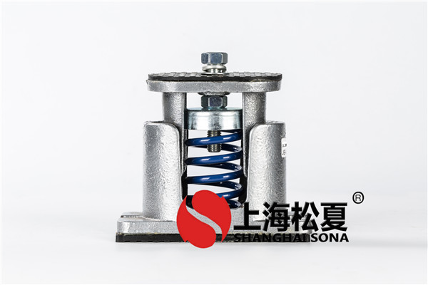 發(fā)電機(jī)組減震器參數(shù)是什么？