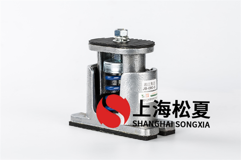 彈簧減震器的設(shè)計基本剖析風(fēng)機噪音的根本原因