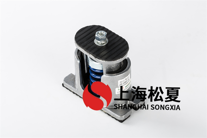 消防水泵減震器和離心水泵有什么不同？