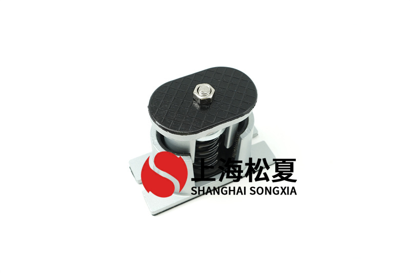 吸水增壓泵減震器噪聲治理的方法有哪些？