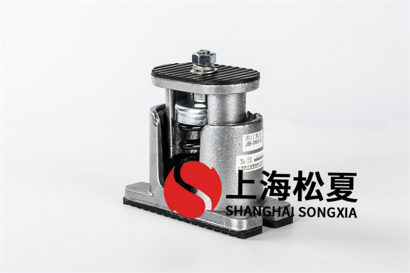 阻尼減震器如何正確安裝？