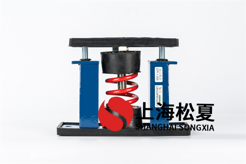 冷水機(jī)減震器在運(yùn)輸中應(yīng)當(dāng)注意什么？
