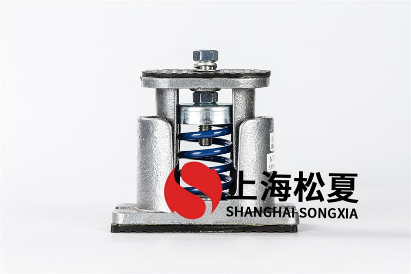 彈簧減震器特性、主要用途及安裝方法