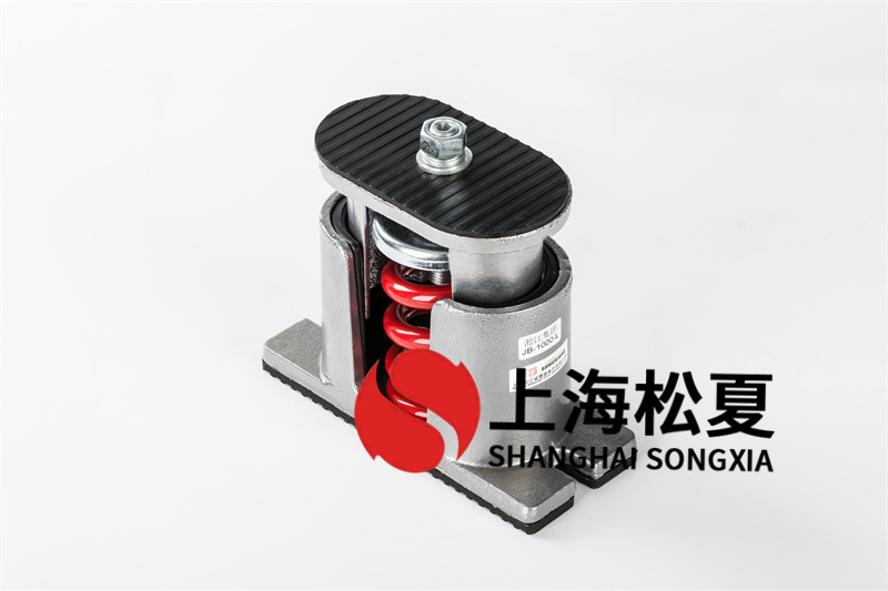 靜音空氣壓縮機減震器技術(shù)參數(shù)介紹