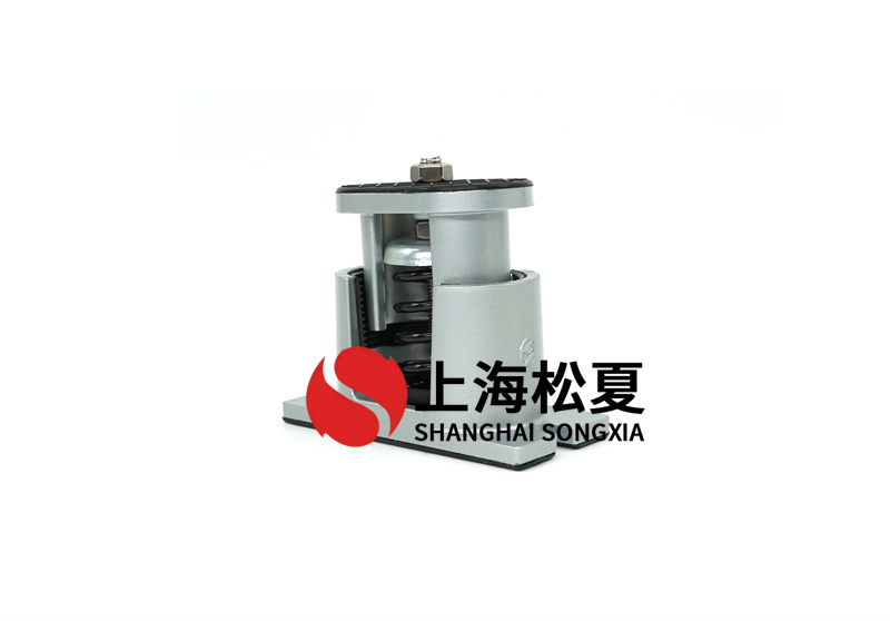 彈簧減震器和橡膠減震器有什么區(qū)別？