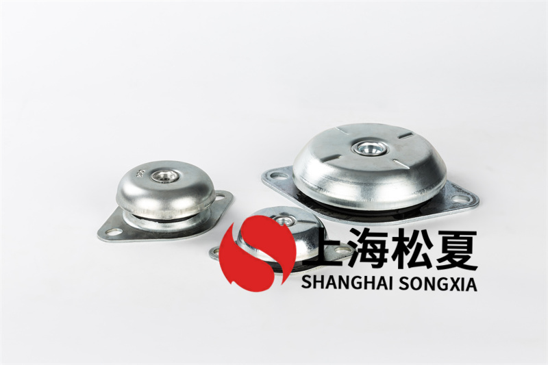 阻尼彈簧減震器的作用是什么？