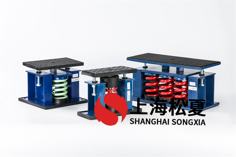 彈簧減震器能否用于變壓器減震？能否用于變壓器減震？