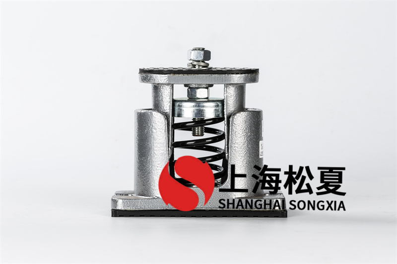 什么是阻尼器？離心泵樣式值之減震器值怎么樣？